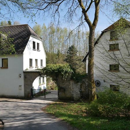 Gruenlasmuehle Brand Exterior photo